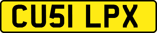 CU51LPX