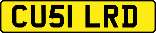 CU51LRD