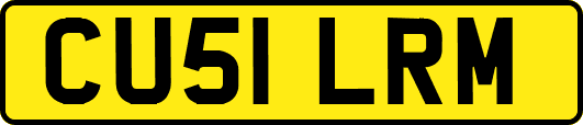 CU51LRM