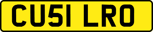 CU51LRO