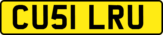 CU51LRU