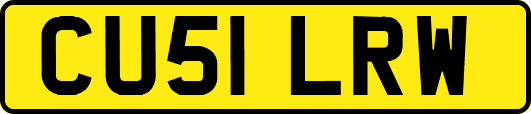 CU51LRW