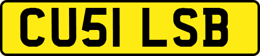 CU51LSB