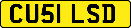 CU51LSD