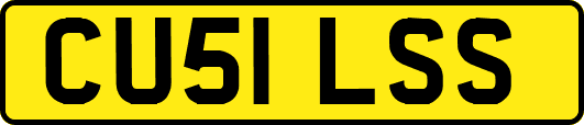 CU51LSS