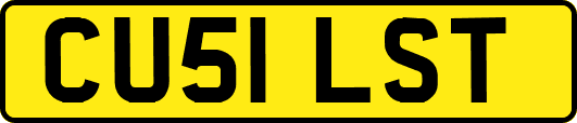 CU51LST