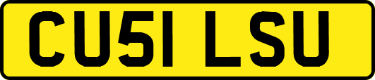 CU51LSU