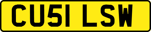 CU51LSW