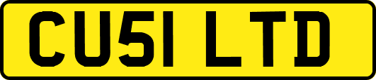 CU51LTD