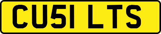 CU51LTS