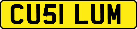 CU51LUM