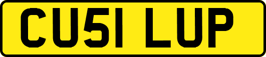 CU51LUP