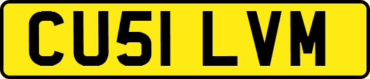 CU51LVM