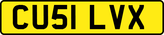 CU51LVX