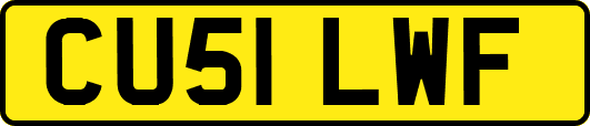 CU51LWF