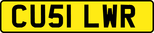 CU51LWR