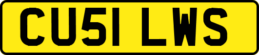 CU51LWS