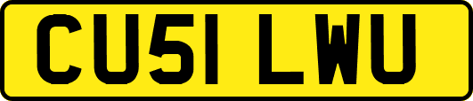 CU51LWU