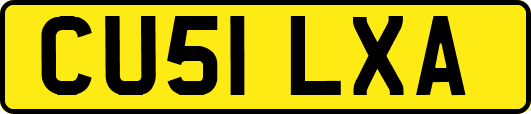 CU51LXA