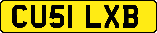 CU51LXB