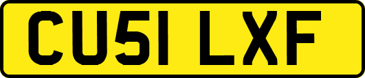 CU51LXF