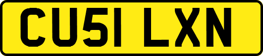 CU51LXN