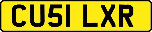 CU51LXR