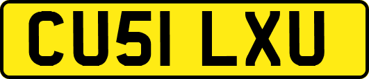 CU51LXU