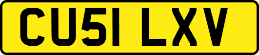 CU51LXV