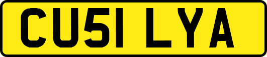 CU51LYA