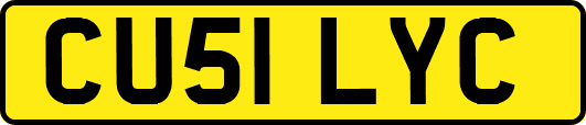 CU51LYC