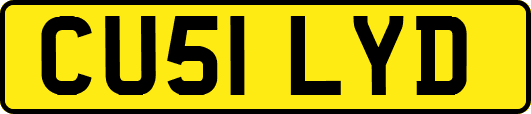 CU51LYD