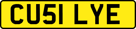 CU51LYE