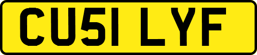 CU51LYF