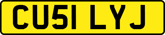 CU51LYJ