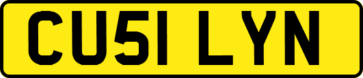 CU51LYN