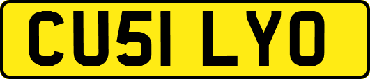 CU51LYO