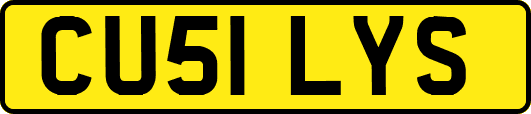 CU51LYS