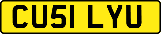 CU51LYU