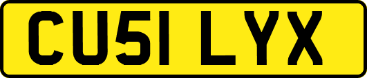 CU51LYX