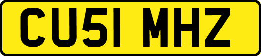 CU51MHZ