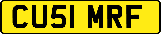 CU51MRF