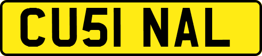 CU51NAL