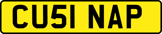 CU51NAP