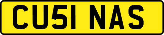 CU51NAS