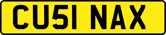 CU51NAX