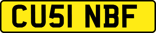 CU51NBF