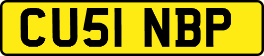 CU51NBP