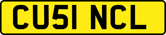 CU51NCL