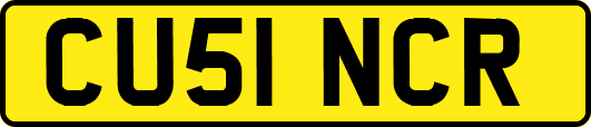 CU51NCR